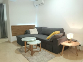 Apartamento Oliveros